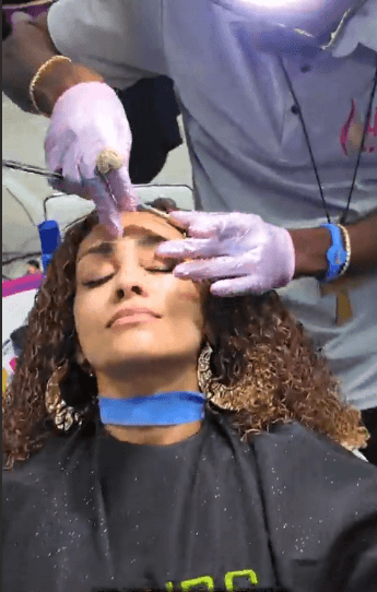 Makeup Artistry