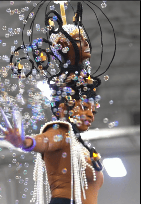 Avant-Garde Artistry