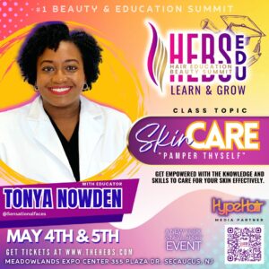 The Ultimate Beauty, Fashion & Artistry Global Championship