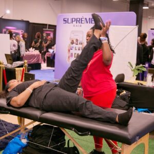 CROWNED ICONS: The Global Beauty & Fashion Showdown