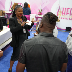 Category 1: Fast and Flawless