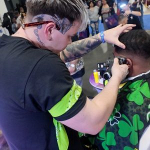 Category 3: Vintage Vibe Tag Team