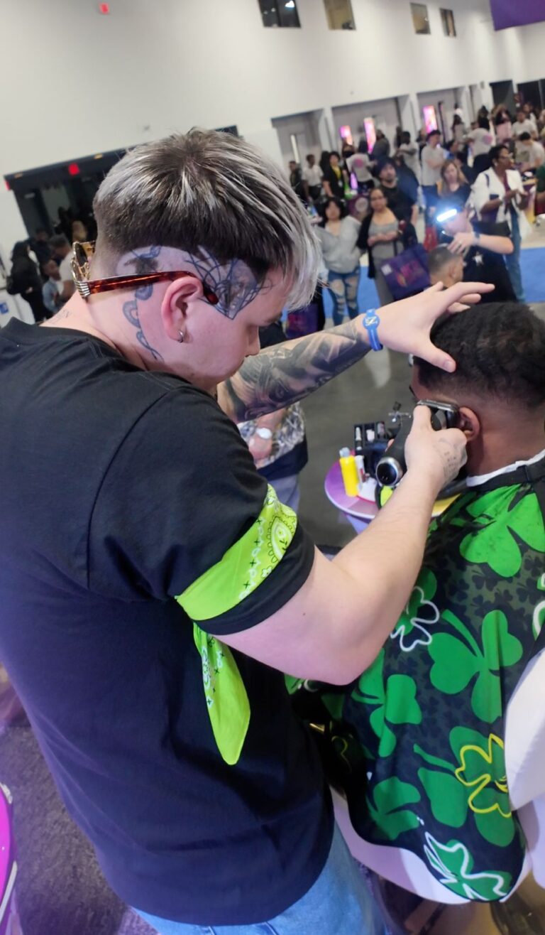 Category 3: Vintage Vibe Tag Team